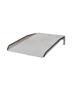 Permaramp Adjust - Height Adjustable External Ramp