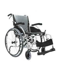 Karma Ergo 115 Self Propel Wheelchair