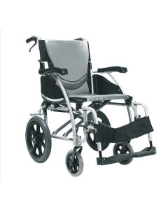 Karma Ergo 115 Transit Wheelchair