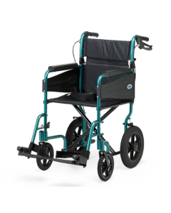 ESCAPE LITE WHEELCHAIR HIRE