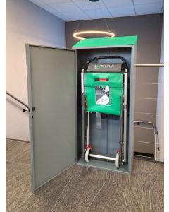 Exitmaster Storage Cabinet