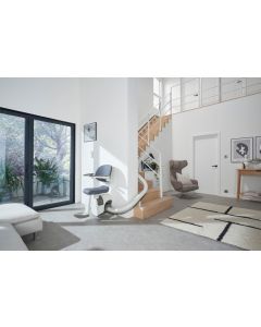 FLOW X STAIRLIFT
