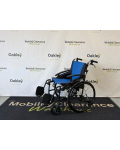 G-Logic Self Propelled