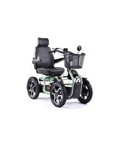 SCOOZY S800
