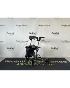 Gemino Rollator