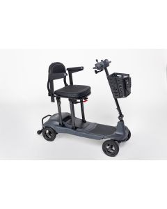Genie Ultralight