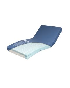 Alerta Sensaflex 4000 Gel Topped Foam Mattress