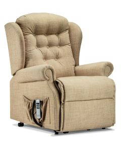 HONESTY RISE AND RECLINER CHAIR