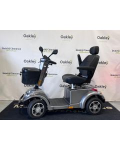 Scooterpac Ignite (Ex-Display)