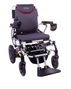 i-GO + POWERCHAIR