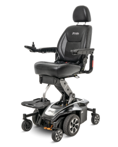 JAZZY AIR 2 POWERCHAIR