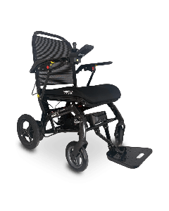PRIDE JAZZY CARBON POWERCHAIR