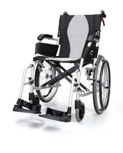 Karma Ergo Lite 2 Self Propel Wheelchair