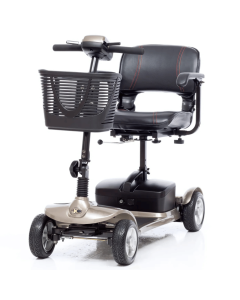 KYMCO K-Lite Comfort Ali