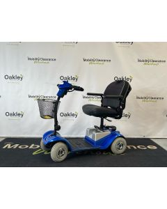 Mini Comfort (Pneumatic)