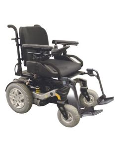 QUANTUM LIGHTNING POWERCHAIR