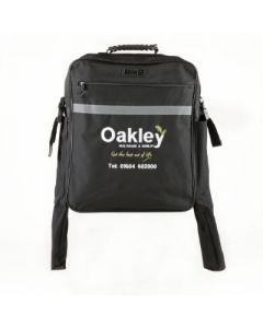 Oakley Scooter Bag with Stick Holder 
