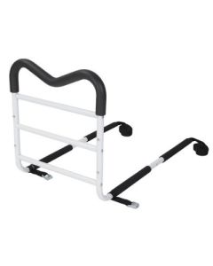 M Shaped Bed Rail