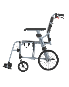 ICON 35 LX Transit Wheelchair