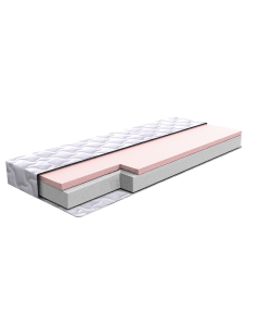MEMORY PLUS MATTRESS 