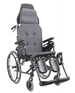 Karma MVP Recliner Self Propel Wheelchair