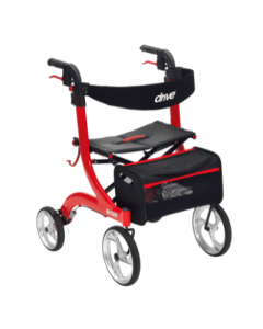 Nitro 4 Wheel Rollator