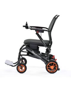 SUNRISE Q50 R CARBON POWER CHAIR