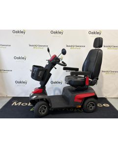 Orion Pro (Red)