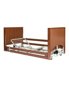HOSPITAL BED FLOOR