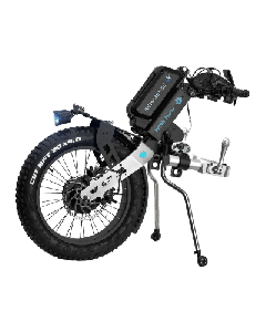 PAWS Tourer Powered Wheelchair System