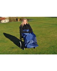 Splash Wheelchair Apron