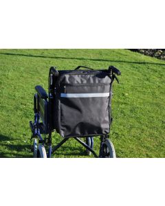 Splash Wheelchair bag
