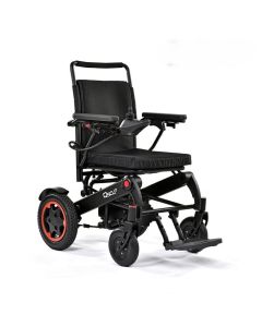 Quickie Q50R Powerchair