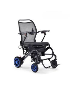 SUNRISE Q50 R CARBON POWER CHAIR