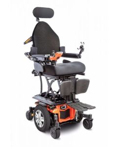 QUANTUM Q6 EDGE 2.0 POWERCHAIR