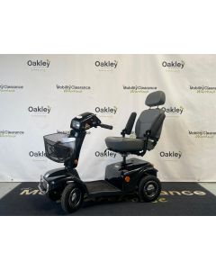 Rascal 388XL
