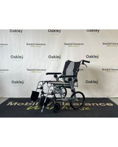 Rehasense Icon 35 LX