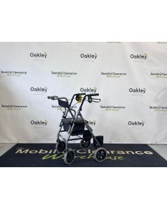 2-in-1 Rollator
