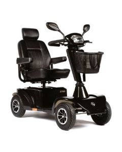 Sterling S700 8 mph Mobility Scooter