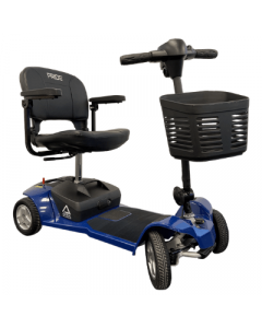 Apex Alumalite Travel Mobility Scooter