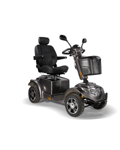 Scooterpac Ignite
