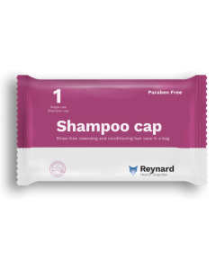Shampoo Cap