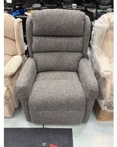 Single-Motor Grey