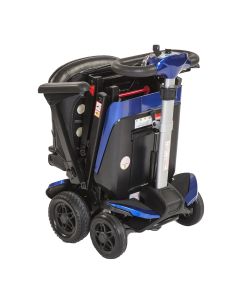 Smarti Folding Scooter