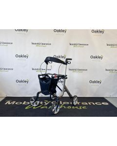 Space LX Rollator