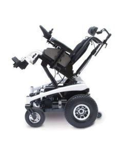 QUANTUM SPARKY POWERCHAIR