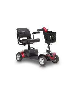 ELITE TRAVELLER SPORT HIRE