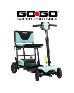 Go Go Super Portable