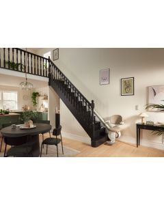 FLOW X STRAIGHT STAIRLIFT