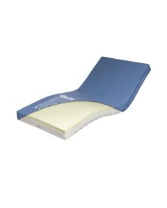 Alerta Sensaflex 3000 Foam Mattress